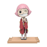 Mighty Jaxx Freeny's Hidden Dissectibles One Piece Series 5 (Ladies) | Blind Box