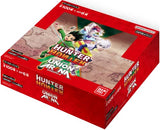 BANDAI – Union Arena Einzelbooster: Hunter × Hunter (japanisch)