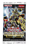 Yu-Gi-Oh! Battle of Chaos – Booster Display (deutsch)