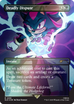 Magic the Gathering - Secret Lair x Sonic: Chasing Adventure – Foil Edition (englisch, sealed)