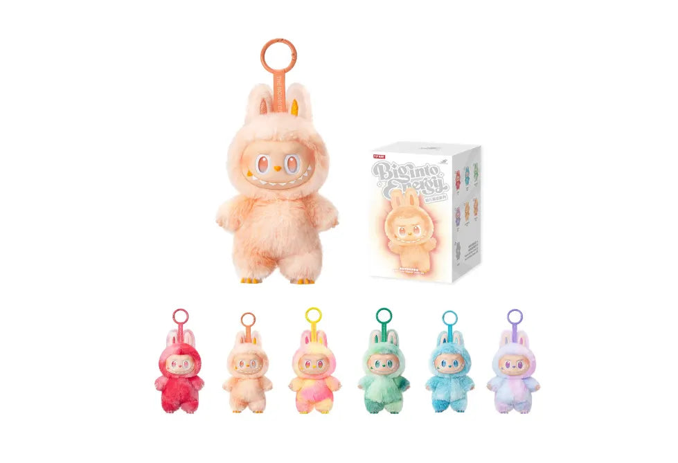Pop Mart – Labubu The Monsters: Big into Energy