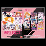 One Piece Card Game – Premium Card Collection: Girls Edition (Japanisch)