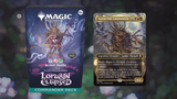 Magic the Gathering Lorwyn Eclipsed Commander Deck – Blight Curse (englisch) *Vorbestellung 23.01.2026