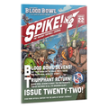 Blood Bowl Spike! Journal Issue 22 Englisch