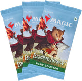 Magic The Gathering Bloomburrow – Booster Pack (englisch)