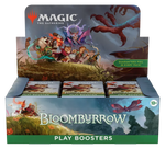 Magic: The Gathering – Bloomburrow Play Booster-Display (Englisch)