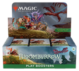 Magic: The Gathering – Bloomburrow Play Booster-Display (Englisch)