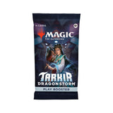 Magic The Gathering Tarkir: Dragonstorm – Play Booster (Englisch, Einzelbooster)