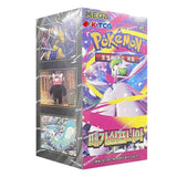 Pokemon Mega Symphonia Display (M1S) – Koreanisch