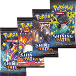 Pokemon Shining Fates – Pikachu V Box (englisch)