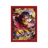 Bandai Namco - One Piece – Card Game Sleeves (70 Stück) – Gol D. Roger