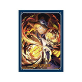 Bandai Namco - One Piece – Card Game Sleeves (70 Stück) – Sabo