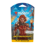 Magic The Gathering – Ätherdrift Sleeved Play Einzelbooster (Deutsch)