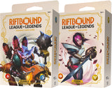 Riftbound - League of Legends - Spiritforged Champion Decks (Englisch) *Vorbestellung 13.02.2026