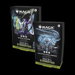 Magic The Gathering - Edge of Eternities Commander Deck (Englisch)
