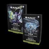 Magic The Gathering - Edge of Eternities Commander Deck (Englisch)