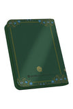 Ultimate Guard Zipfolio 160 Xenoskin – Harry Potter Slytherin