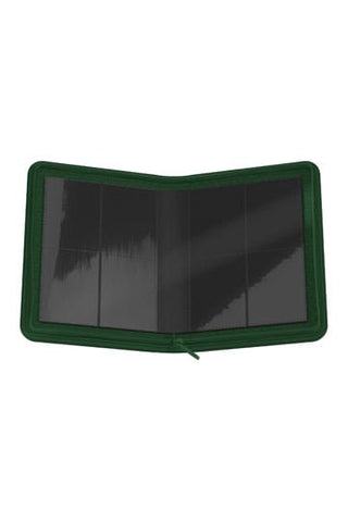 Ultimate Guard Zipfolio 160 Xenoskin – Harry Potter Slytherin