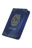 Ultimate Guard Zipfolio 160 Xenoskin – Harry Potter Ravenclaw