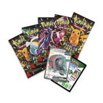Pokemon – Iron Treads ex Tin Box (englisch)