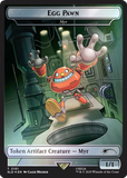 Magic the Gathering - Secret Lair x Sonic: Turbo Gear – Foil Edition (englisch, sealed)