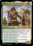 Magic The Gathering – Wilds of Eldraine –Tugend und Tapferkeit Commander Deck (Deutsch)