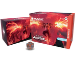 Magic The Gathering – Avatar: The Last Airbender Bundle (Deutsch) *Vorbestellung 21.11.2025