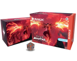 Magic The Gathering – Avatar: The Last Airbender Bundle (Deutsch) *Vorbestellung 21.11.2025