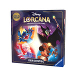 Disney Lorcana – Der Einstieg (deutsch)