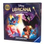 Disney Lorcana – Der Einstieg (deutsch)