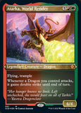 Magic: The Gathering Starter Commander Deck – Draconic Destruction (englisch)