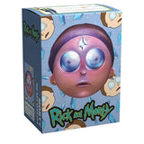 Dragon Shield Standard Size 100 Art Sleeves – Morty