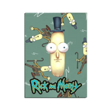 Dragon Shield Standard Size 100 Art Sleeves – Mr. Poopy Butthole