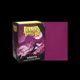 Dragon Shield - 100 Standard Size Card Sleeves - Wraith Matte