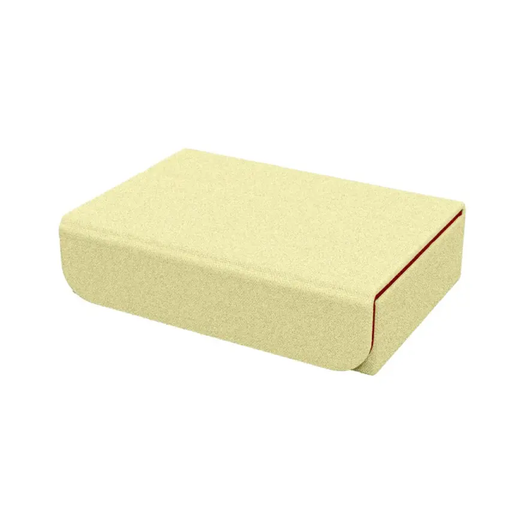 Dragon Shield Dragon Tray – Red & Lemon