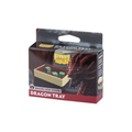 Dragon Shield Dragon Tray – Red & Lemon