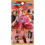 One Piece Card Game – Heroines Edition EB03 Booster Display (Japanisch)