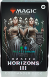 Magic: The Gathering – Modern Horizons 3 Commander Deck (Englisch)