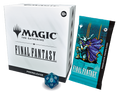 Magic The Gathering – FINAL FANTASY – Prerelease Kit (deutsch)