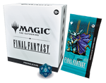 Magic: The Gathering – FINAL FANTASY – Prerelease Pack (Englisch)