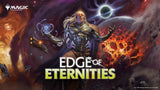 Magic The Gathering - Edge of Eternities Prerelease Pack (Englisch)