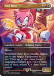 Magic the Gathering - Secret Lair x Sonic: Friends & Foes – Non Foil Edition (englisch, sealed)