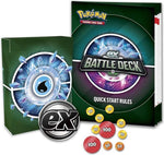 Pokemon EX Kampfdeck – Baojian EX (Deutsch)