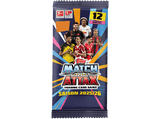 TOPPS Match Attax 2025/26 – Bundesliga Trading Card Game Einzelbooster