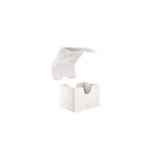 Gamegenic Sidekick 100+ XL Convertible – Deckbox in Premium-Qualität - WHITE