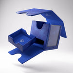 Gamegenic – Sidekick Pro 100+ XL Convertible Deckbox - Blue