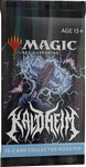 Magic the Gathering – Kaldheim Collector Einzelbooster (Englisch)