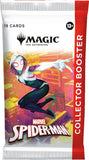 Magic The Gathering Marvel’s Spider-Man Collector Booster – Einzelbooster (englisch)