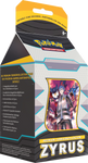 Pokémon Premium-Turnierkollektion – Zyrus (Deutsch)