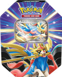 Pokemon Tin Box – Zacian ex (Sommer 2025, Deutsch)